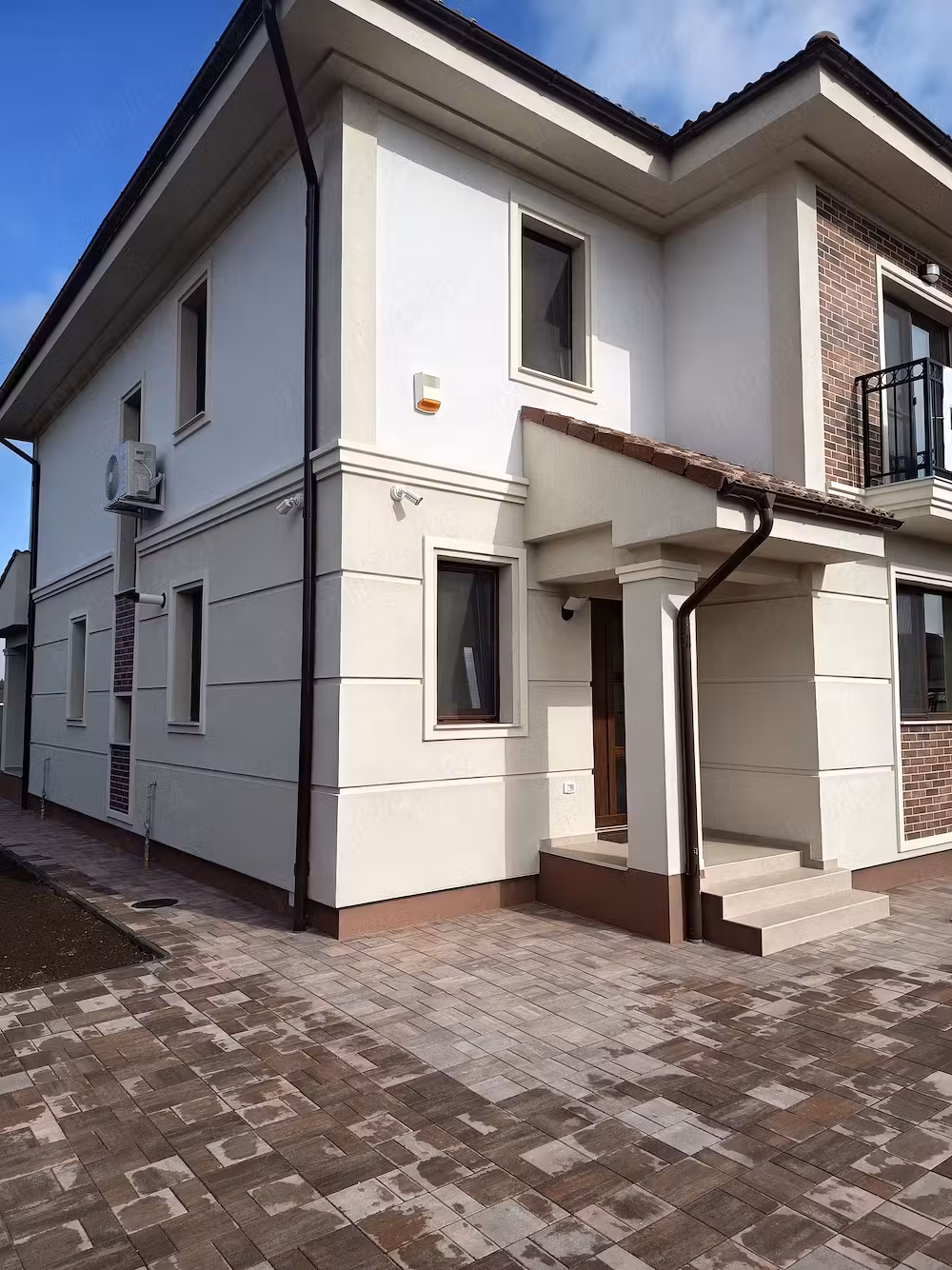Duplex ,proprietar,bucatarie inchisa,zona Creanga-Mures