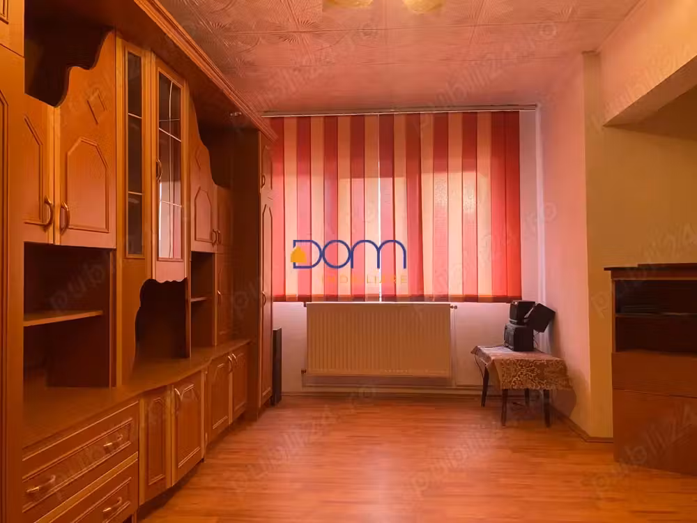 Apartament 2 camere decomandat