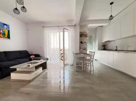 Apartament Giroc