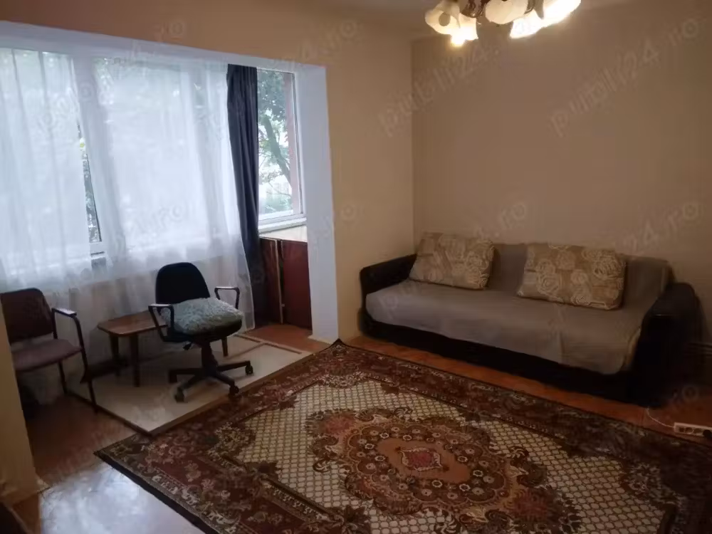 Proprietar.De inchiriat_Ap.3 Camere, Zona Centrala-Iulius Mall-Calea Torontalului