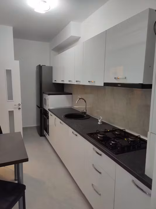 Garsonieră Sector 6