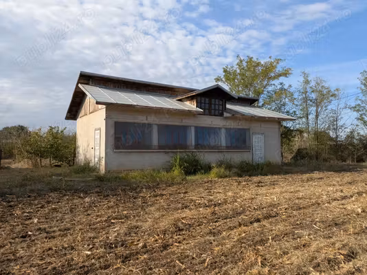 Casă Garbovi