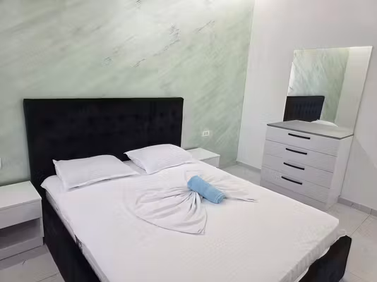 Apartament Mamaia-Sat