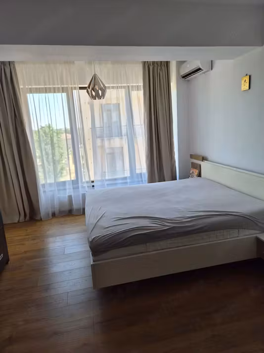 Apartament Baneasa