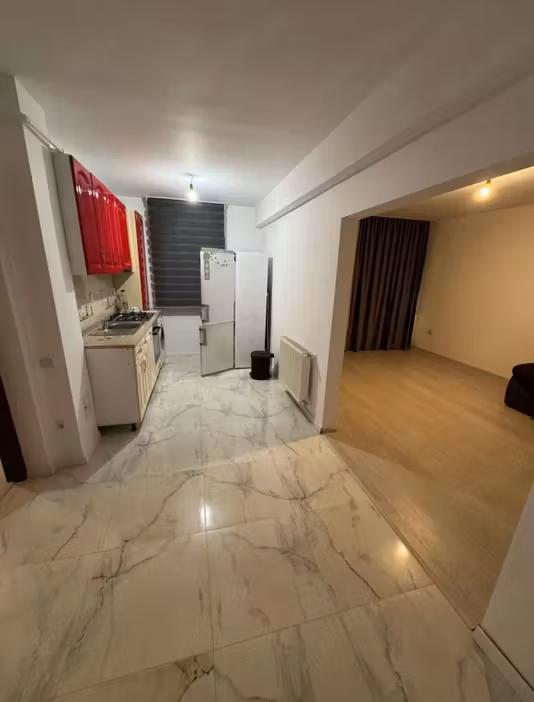 Apartament Jysk