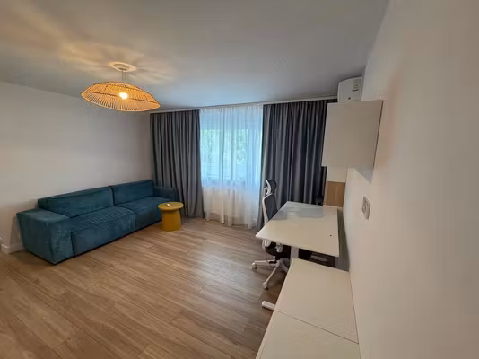 Apartament Spitalul%2bJudetean