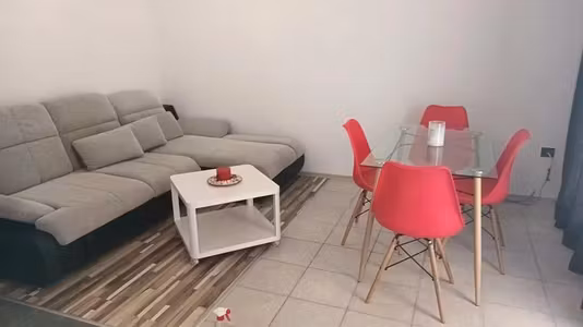 Garsonieră Drumul Sarii