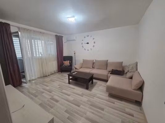Apartament Metalurgiei
