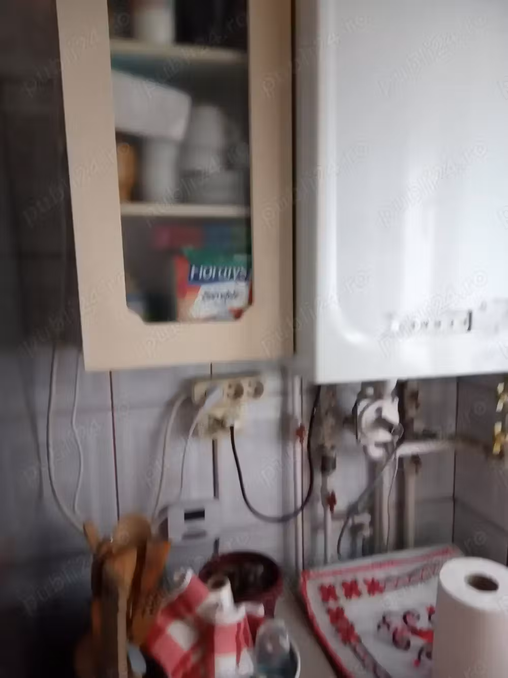 Garsonieră de vânzare proprietar