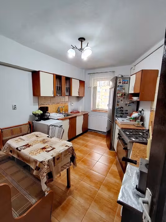 Apartament Ampoi II