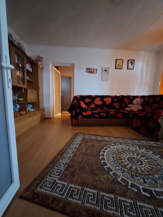 Apartament Curtea de Arges
