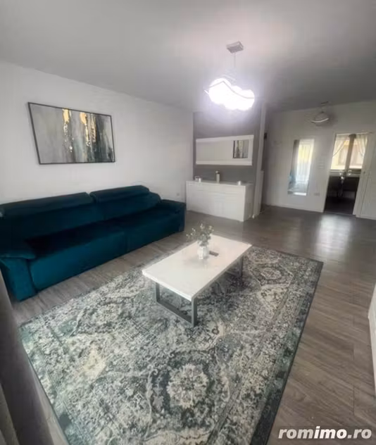 Apartament Dumbravita