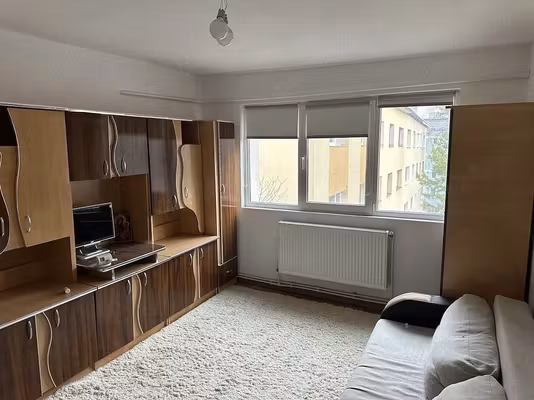 Apartament George%2bEnescu