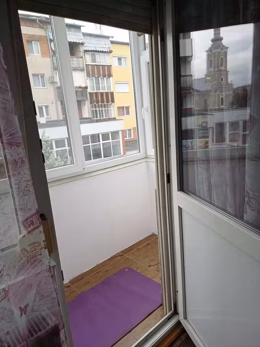 Apartament Centru