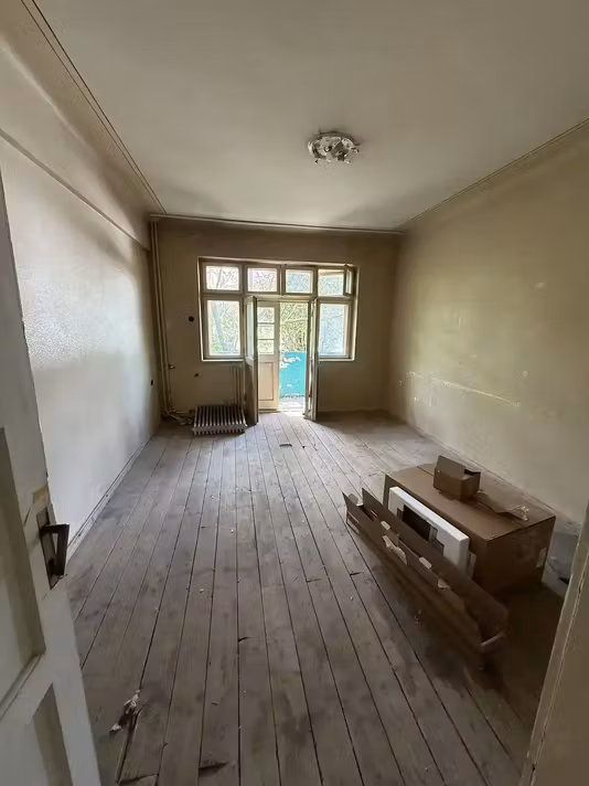Apartament Grozavesti