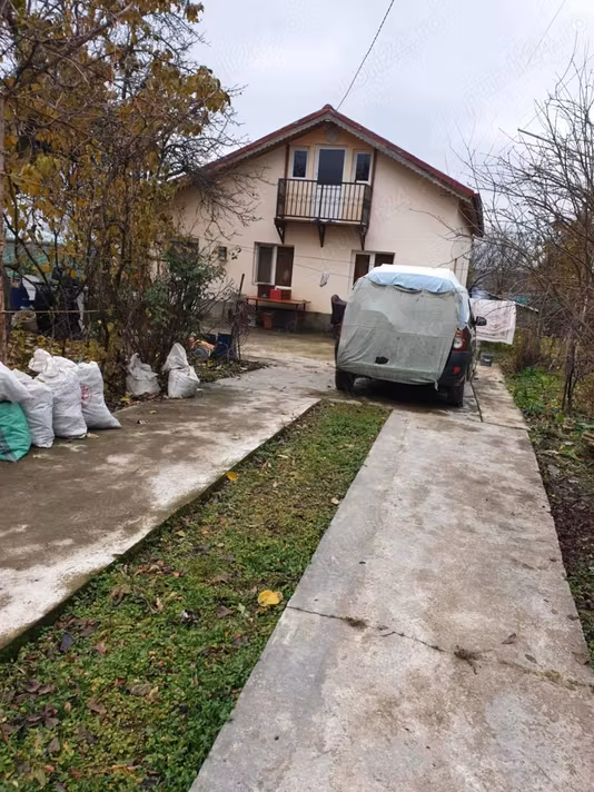 Casă Sitaru