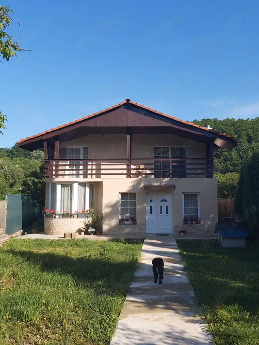 Casă Soimus