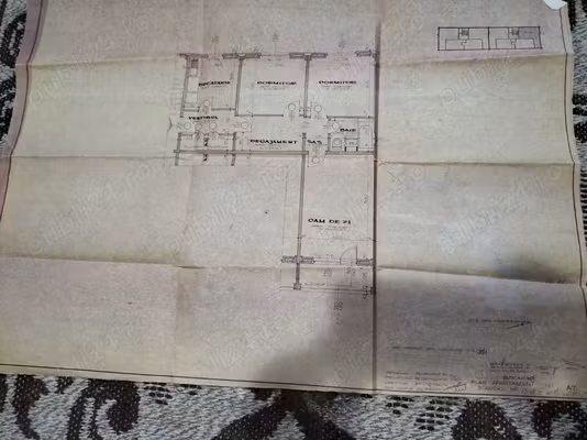 Apartament Iasi
