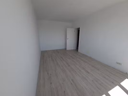 Apartament Rahova