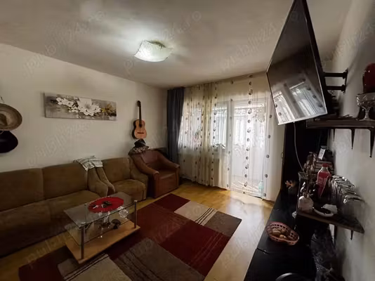 Apartament Ramnicu Valcea