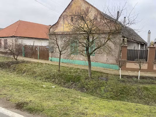 Casă Periam