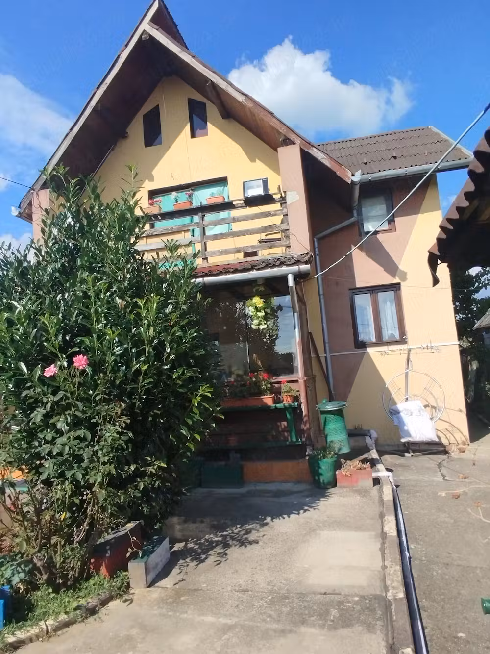 Casă de vânzare în Groși