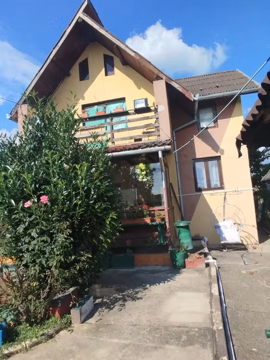Casă Grosi