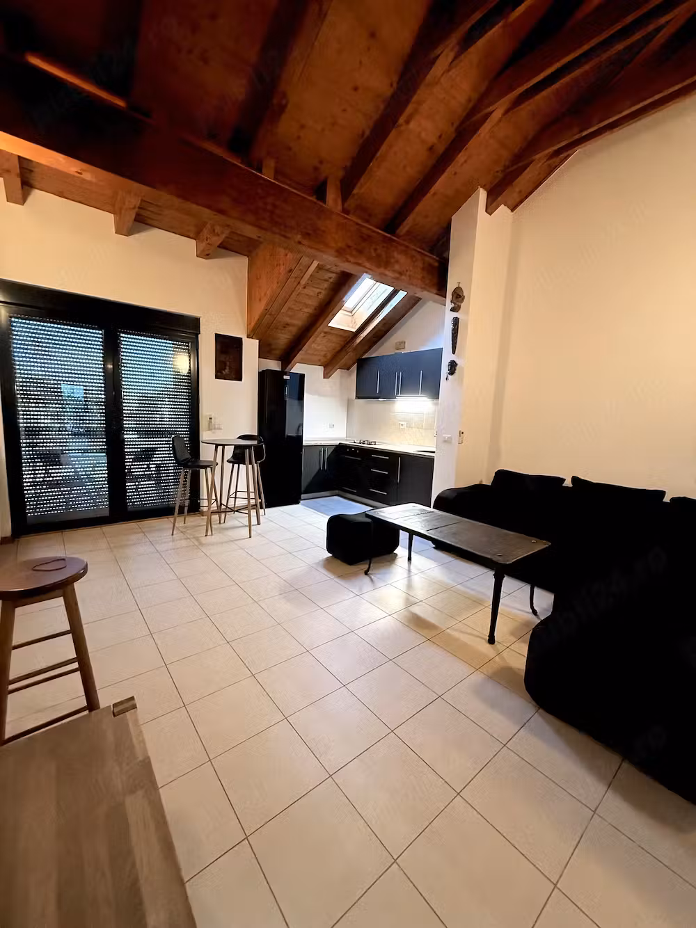 Apartament o camera   Kaufland   McDonald s   Dumbravita