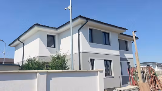 Casă Giroc