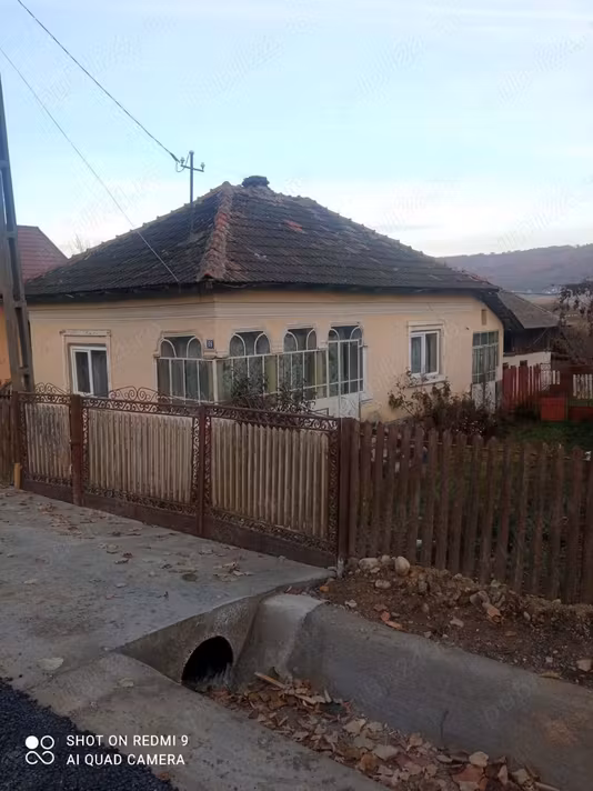 Casă Darmanesti