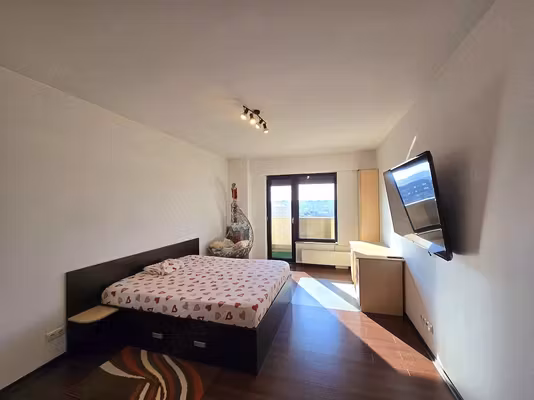 Apartament Crangasi%2fMilitari