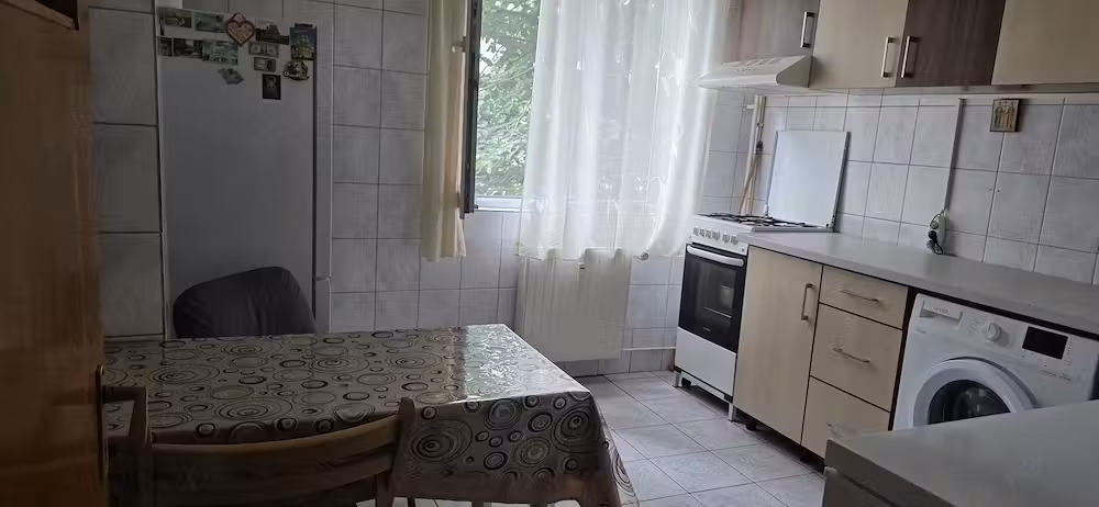 Apartament 2 camere decomandat Moldoveni, Straja