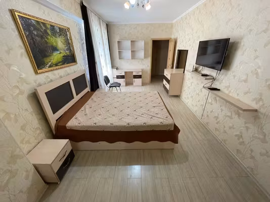 Garsonieră Eroii Revolutiei