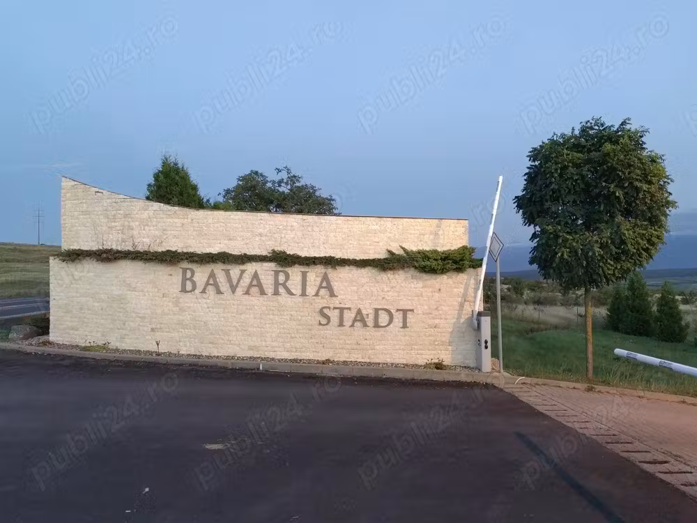 Casa 5 camere in zona Bavaria Park Sibiu