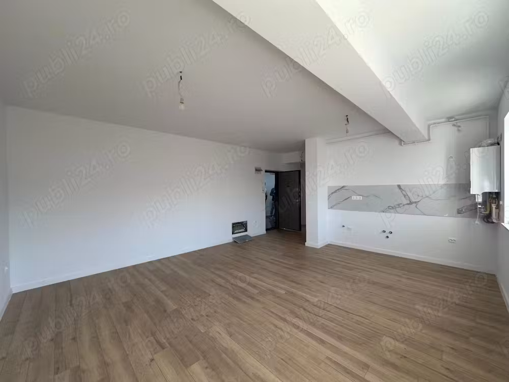Apartament 2 camere Tip Studio Metrou Aparatorii Patriei Dimitrie Leonida