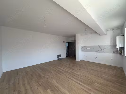 Apartament Aparatorii Patriei