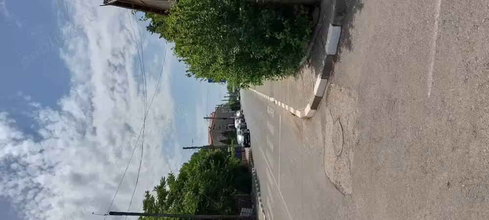 Casa si teren Murighiol