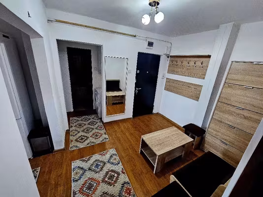Apartament Alba Iulia