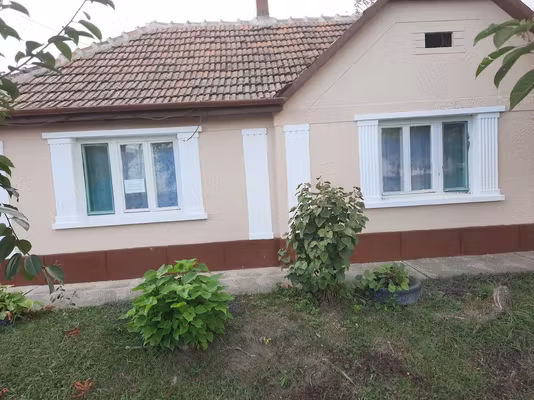 Casă Gacio