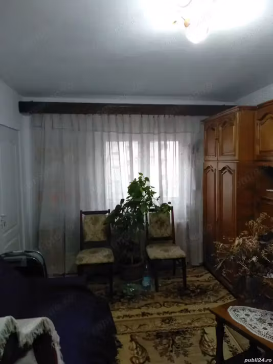 Apartament Vaslui