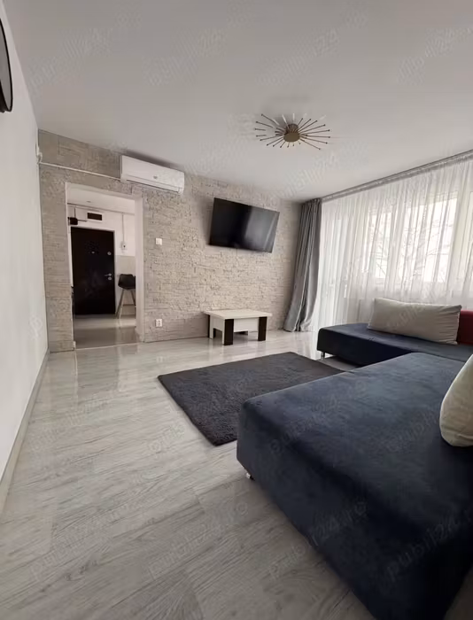 Apartament Giulesti