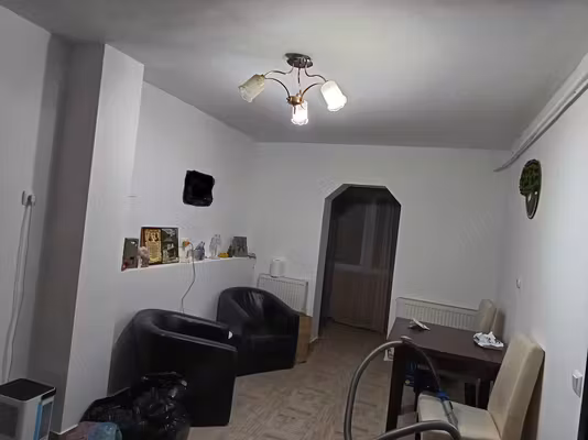 Apartament Dumbrava Nord