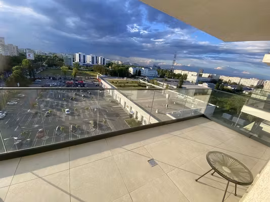 Apartament Piata%2525252bSudului