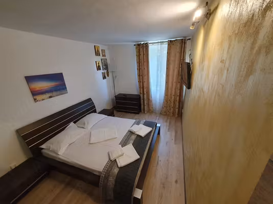 Apartament Olimp