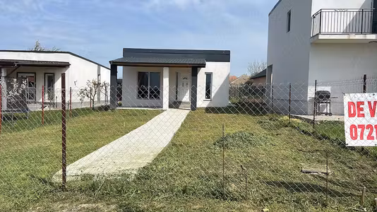 Casă Corbu