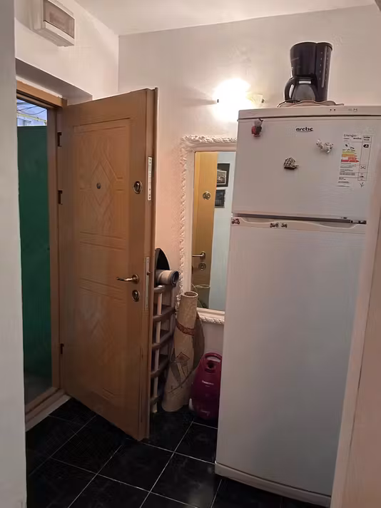 Apartament Unitate