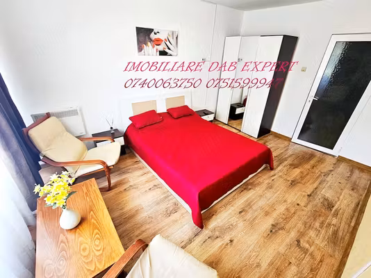 Apartament Galati