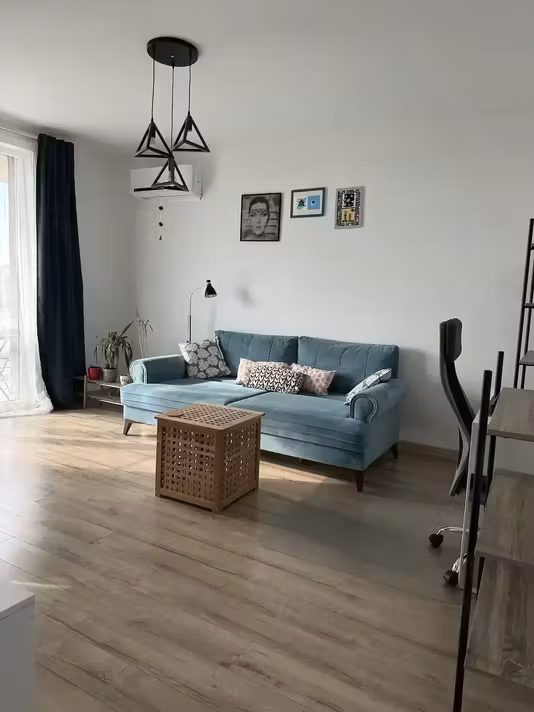 Apartament Dumbravita