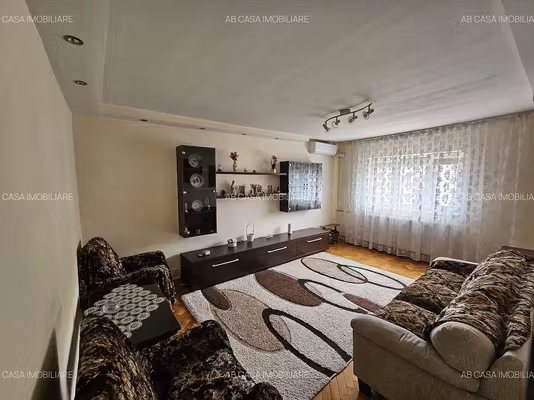 Apartament Soarelui