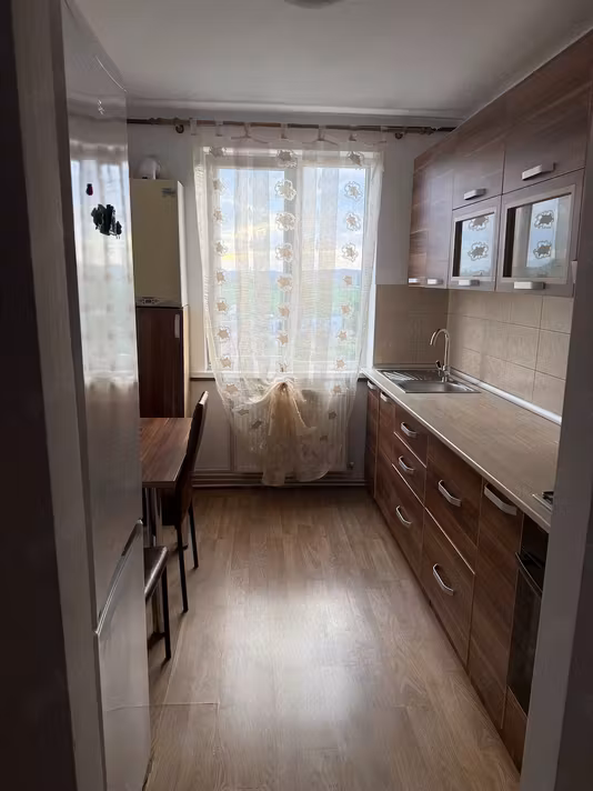 Apartament Fagaras